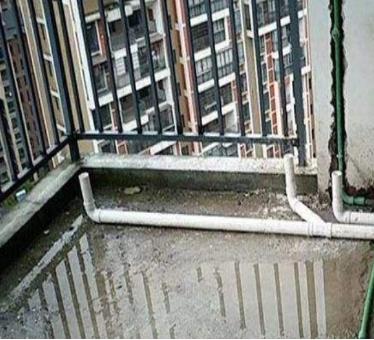 牟定漏水维修 阳台漏水怎么修理?