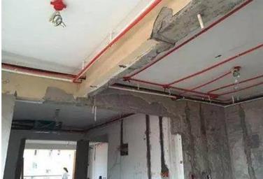 牟定漏水维修 墙面漏水怎么办呢?墙面漏水的原因?