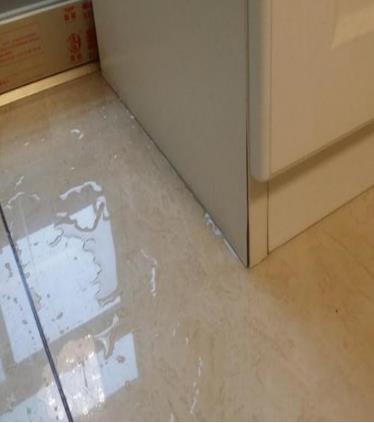 牟定漏水检测 厕所漏水怎么检测?